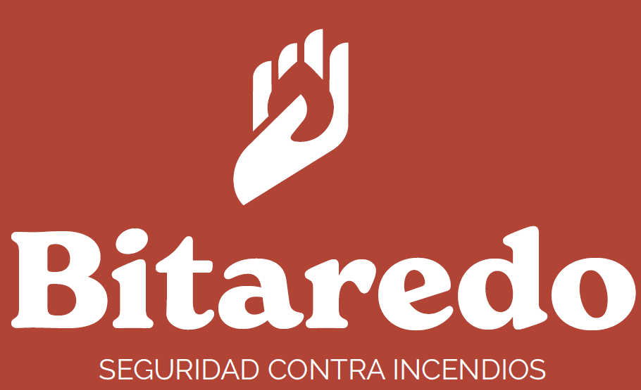 Bitaredo — Seguridad contra incendios